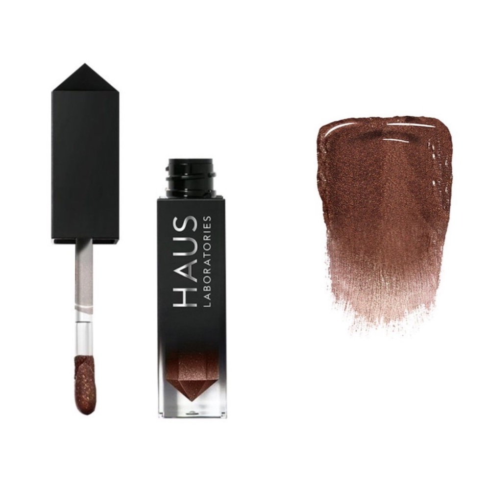 HAUS Shimmer Liquid All Over Pigment in Rye